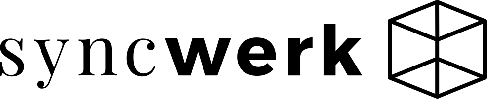 Syncwerk Logo
